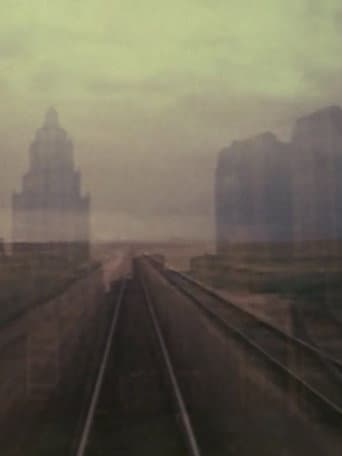 Poster for Die Reise