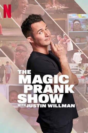Poster for Season 1