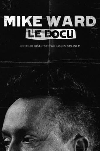 Poster for Mike Ward : Le Docu