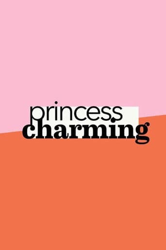 Poster for Princess Charming