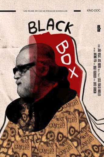 Poster for Black Box