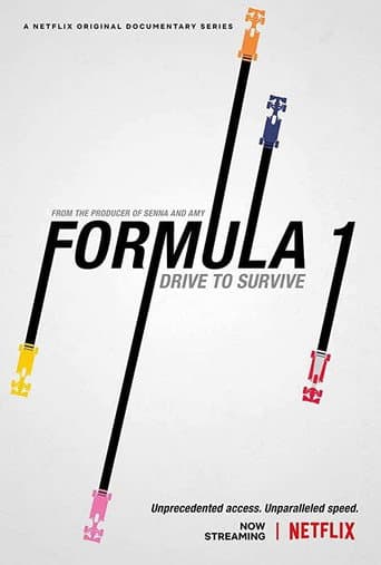 Poster for Season 3