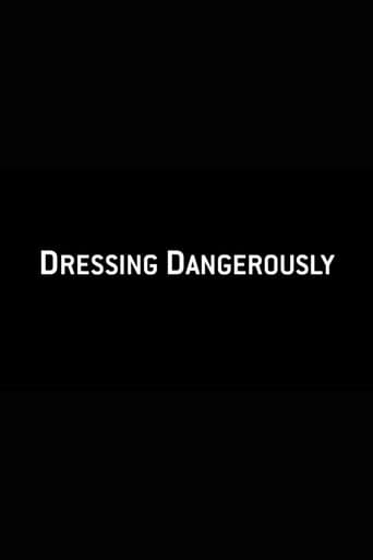 Poster for The Roommate: Dressing Dangerously