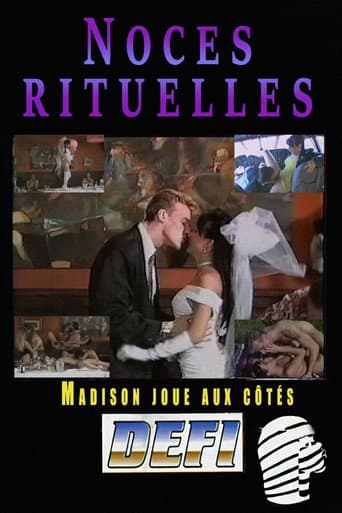 Poster for Wedding Rituals