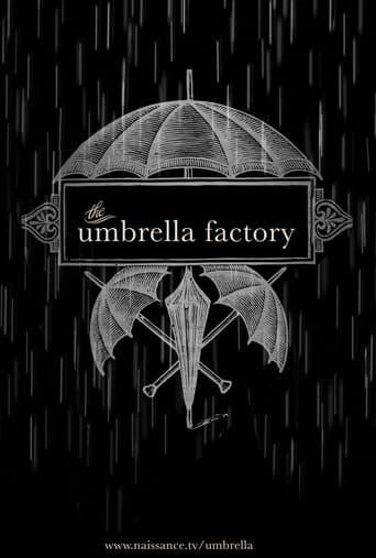 Poster for The Umbrella Factory