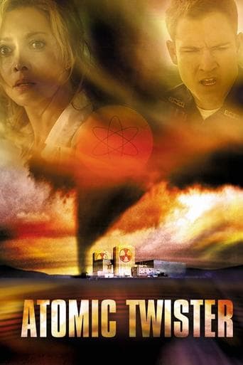 Poster for Atomic Twister