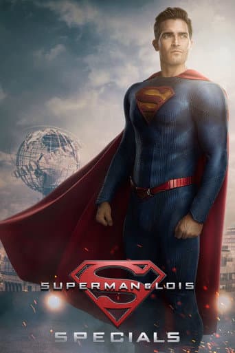 Poster for Specials