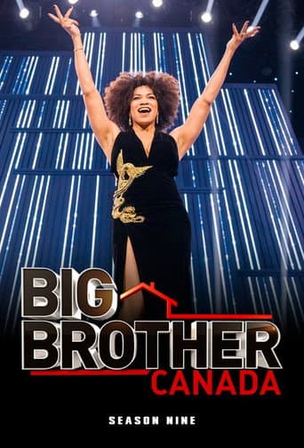 Poster for Season 9