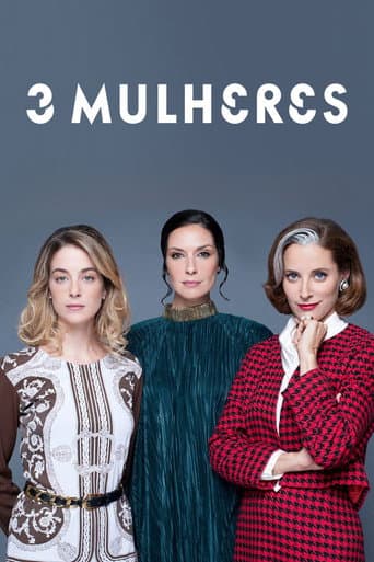 Poster for Season 1