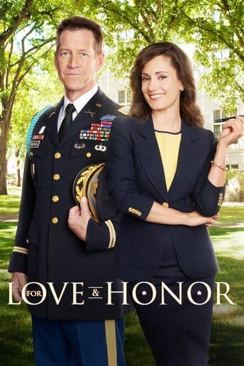 Poster for For Love and Honor