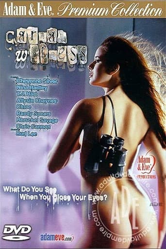 Poster for Carnal Witness