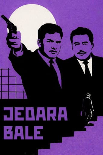 Poster for Jedara Bale