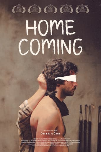 Poster for Home Coming