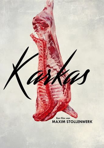 Poster for Karkas