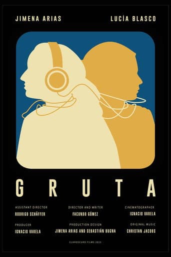 Poster for Gruta