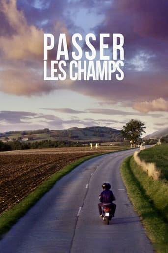 Poster for Through the Fields