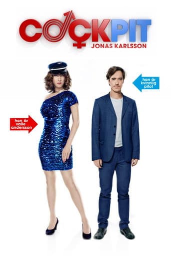 Poster for Cockpit