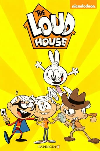 Poster for Season 10