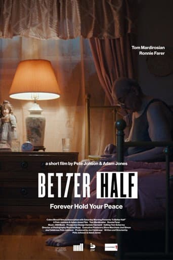 Poster for Better Half