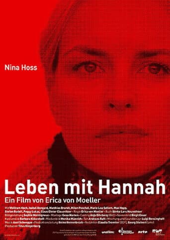 Poster for Hannah