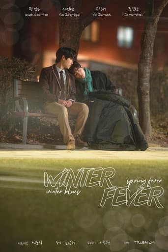 Poster for Winter Fever