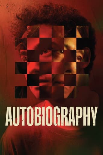 Poster for Autobiography