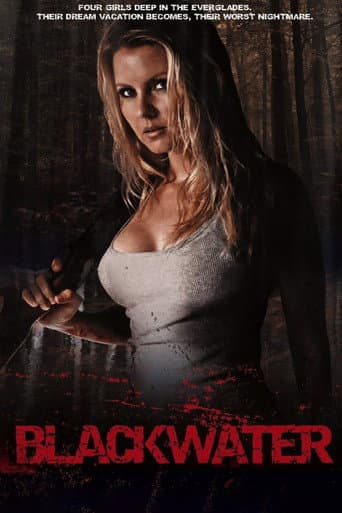 Poster for Blackwater
