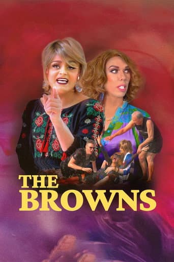 Poster for The Browns