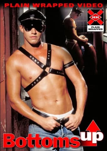 Poster for Bottoms Up