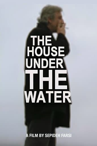 Poster for The House under the Water