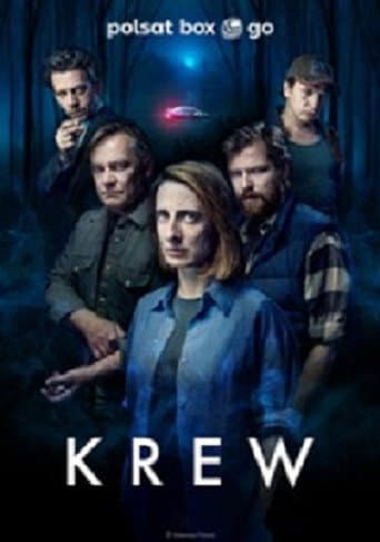 Poster for Season 2