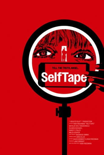 Poster for SelfTape