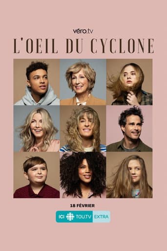 Poster for Season 1
