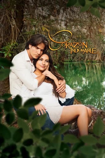Poster for Season 1