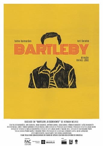 Poster for Bartleby