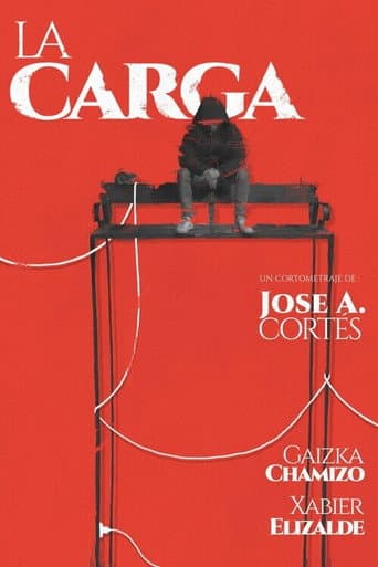 Poster for La carga