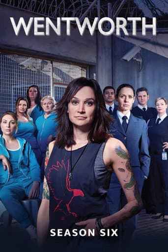 Poster for Season 6