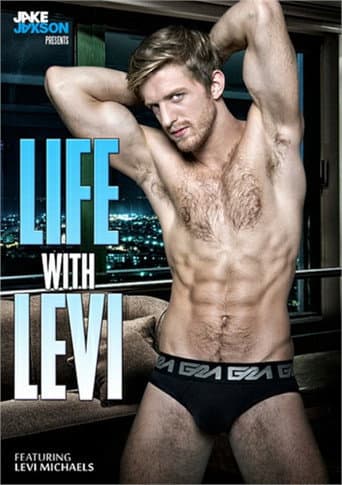 Poster for Life with Levi