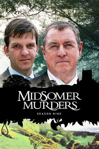 Poster for Series 9