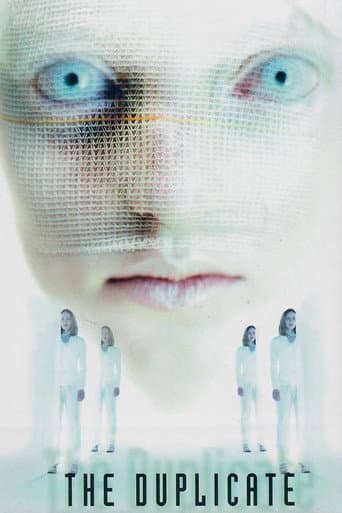Poster for The Duplicate