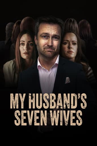 Poster for My Husband's Seven Wives