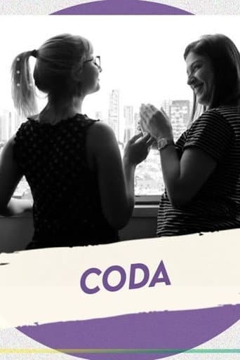 Poster for Coda