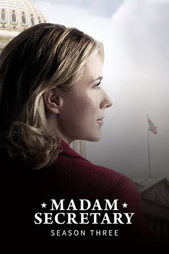 Poster for Season 3