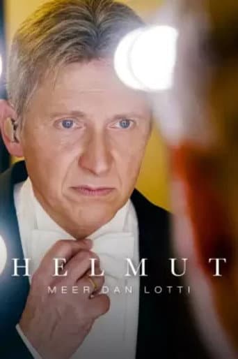 Poster for Helmut, meer dan Lotti