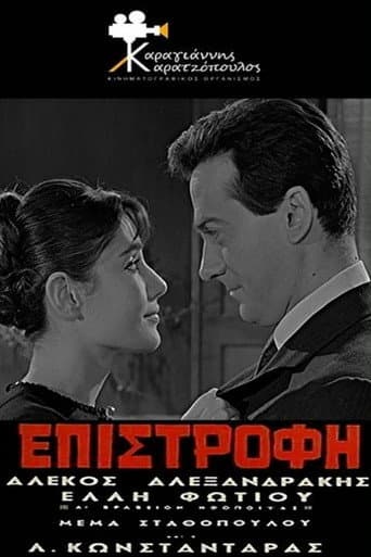 Poster for Return