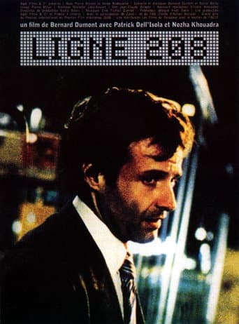 Poster for Ligne 208