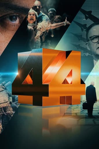 Poster for Four Corners