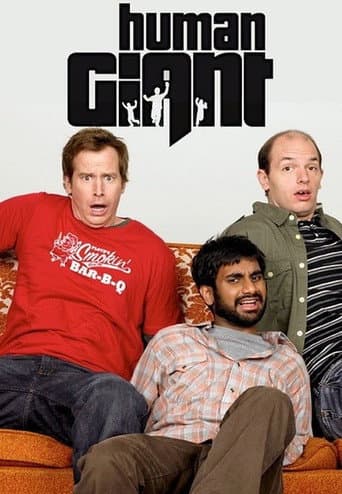 Poster for Season 2