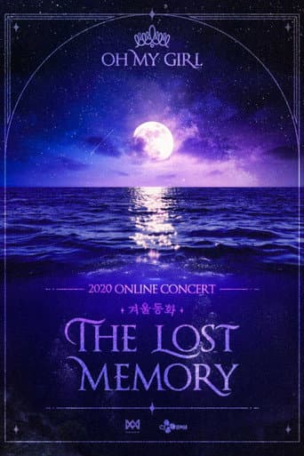 Poster for Winter Fairy Tales: The Lost Memory