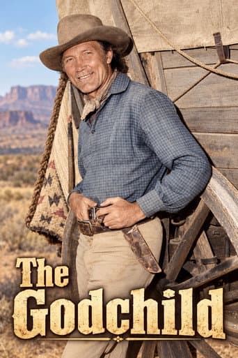 Poster for The Godchild